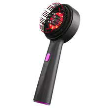 KalelaCareβ’ Red Light Hair Growth Massager
